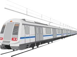 Metro Rail Electrification